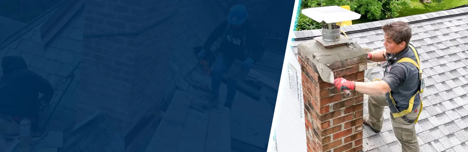 Trusted Chimney Cleaning & Maintenance Experts Certified Chimney Sweep Providing Reliable Service